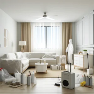 Apartamente